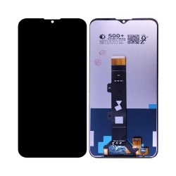 Touch+Display Motorola Moto G20/XT2128-1/XT2128-2 Preto Touch+Display Motorola Moto G20/XT2128-1/XT2128-2 Preto